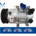 mobis air-con compressor hyundai sonata kia optima 2015-20